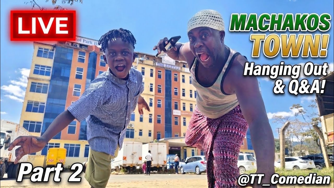 Latest Title & Thumbnail