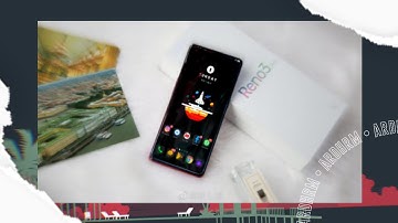 NightRocket+ Darkmode Theme | For OPPO V804 . OPPO A3S A5S A7 F7 F9  RC1 RU1