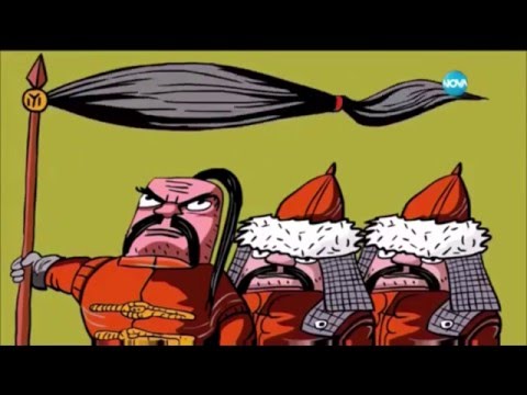 Чавдар николов - свинска опашка vs конска опашка
