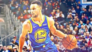Steph Curry Edit Space Cadet