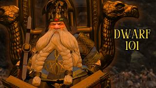 Warhammer Total War 3 : Which Dwarf Lord Should You Play First?