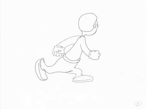 Animation Test 1 - YouTube