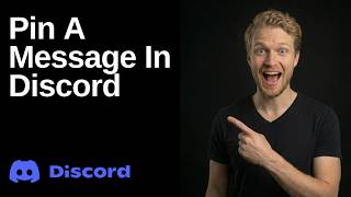 How To Pin A Message In Discord easy Guide