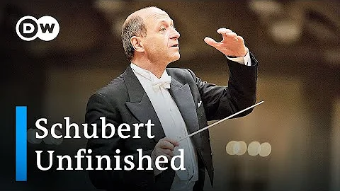 Schubert: Symphony No. 8 Unfinished | Ivn Fischer ...