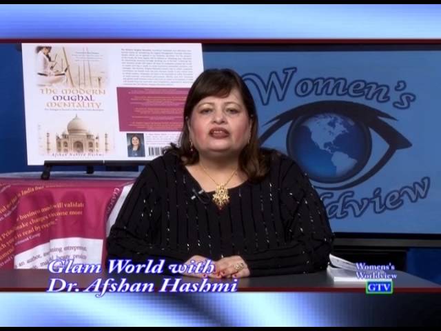 Talked about Lucknow city of UP India Part-2(DR HASHMI MAY 16)