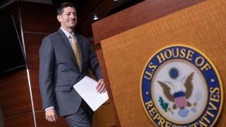 Celebrity Does Paul Ryan want to pass Trump’s agenda? Net Worth