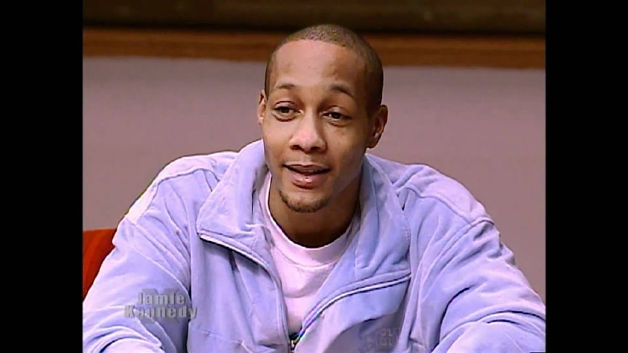 Jamie Kennedy Experiment (JKX) - Brad Gluckman's Rap Deal