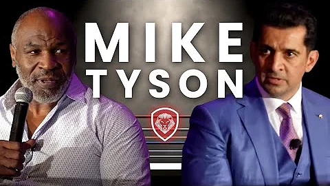 Mike Tysons Greatest Stories Never Told Before