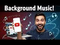 FREE Background Music for YouTube Videos