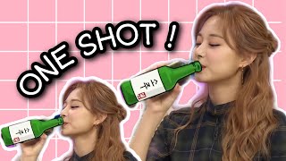 TWICECOHOL moments that makes you drunk