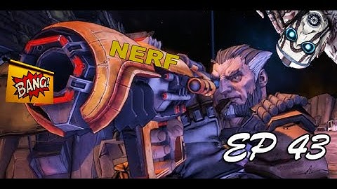 Borderlands the Pre-Sequel part 43