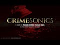 1 trailer music on youtube  modern horror trailer scores by crimesonics trailermusic epicmusic
