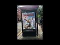 Super Pets Bus Stop Advertising (London, England 2022)