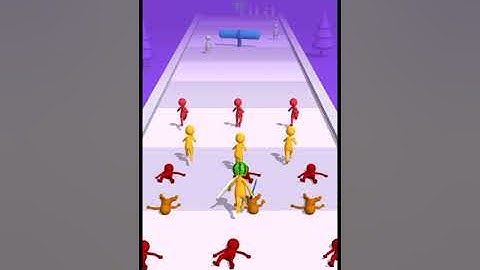 Join Clash 3D Best android game || part 82 - 83 Gameplay Walkthrough || android, ios