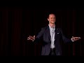 The secret to building lasting confidence | Philipp Humm | TEDxRoermond