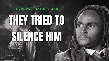 Dangerous Minds: The Black Inventor Who Became a Threat; World Change with 19Keys and Julian Brown