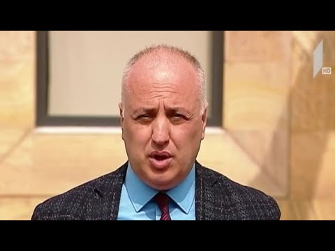 საგანგებო ზომების გამკაცრების შესაძლებლობა