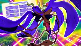 I Used Mega Dragalge And It Refused To Go Down — Pokémon Champions Regulation M-B