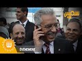 حضور وزير العدل السيد عمر منصور فى الدورة 20 لعيد الورد بأريان حضور وزير العدل السيد عمر منصور فى الدورة 20 لعيد الورد بأريان