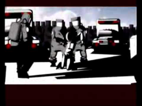 Killer 7 - Cloudman