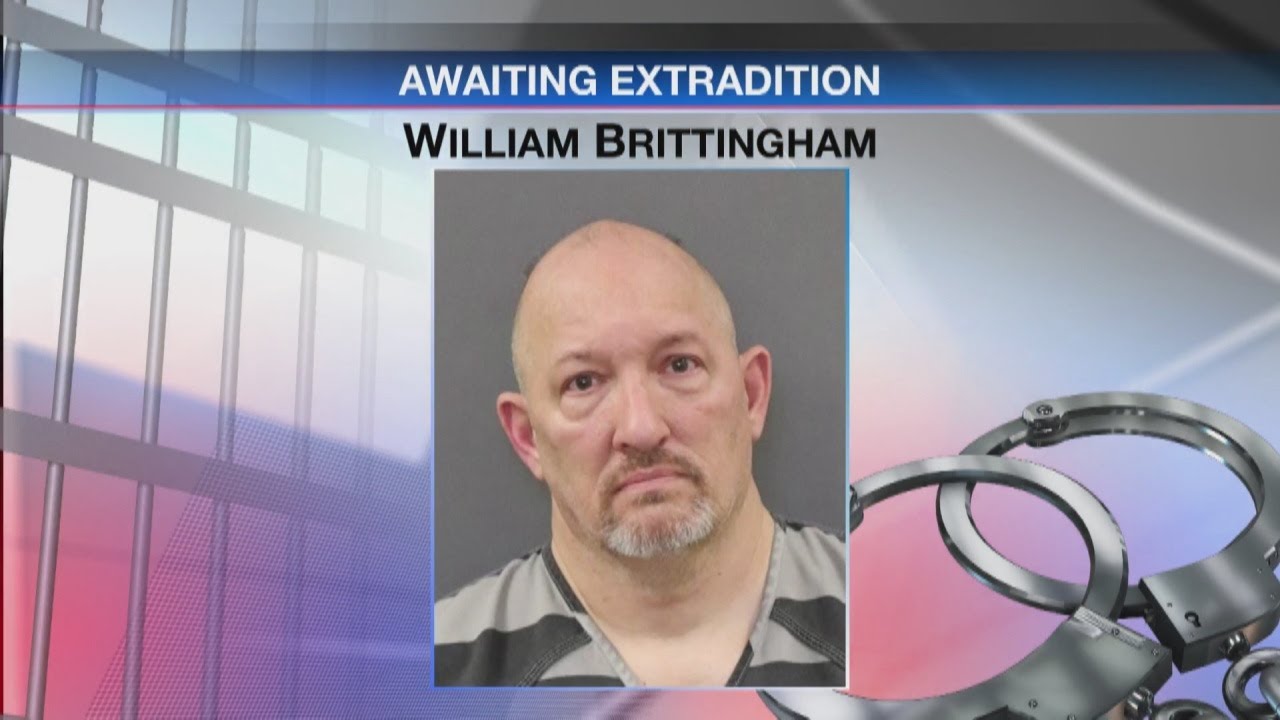 Jasper County man arrested in alleged kidnapping in Nebraska - YouTube