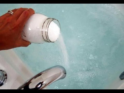 Видео: 10 лучших солей для ванн для расслабления и омоложения - 2020