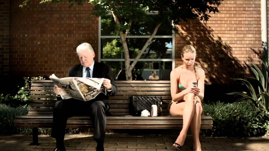 Melanoma Awareness Advertisement (Macleay College)