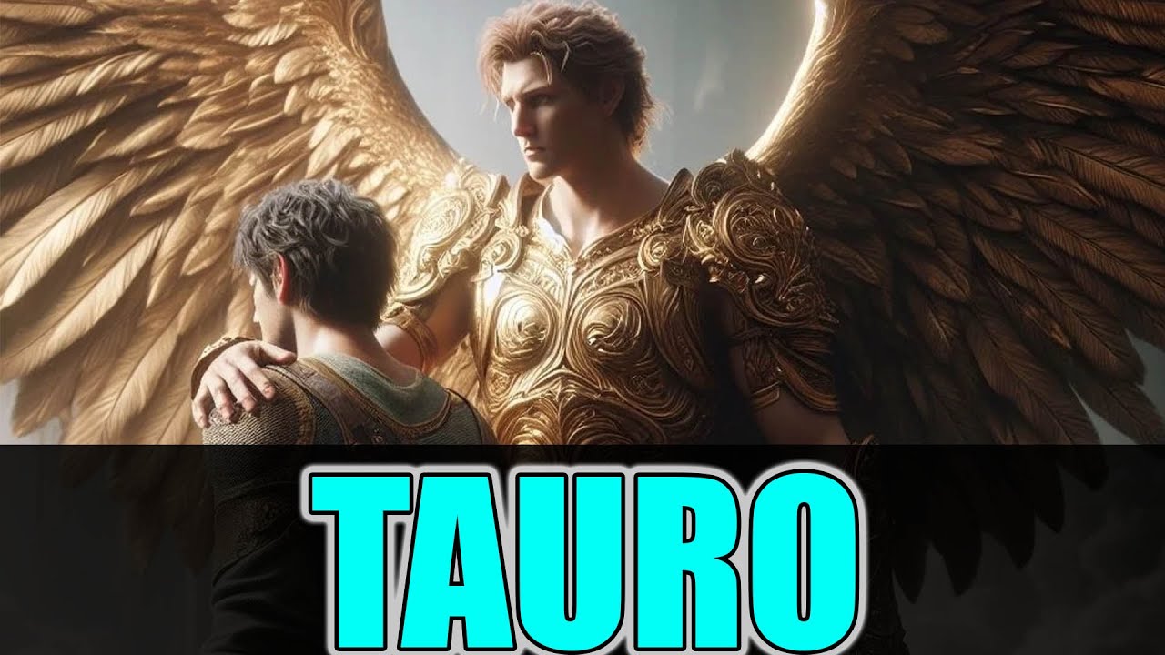 TAURO, TU DESTINO ROMÁNTICO ESTÁ A PUNTO DE CAMBIARLO TODO 💫😱 HORÓSCOPO ...