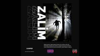 Casper x Zalim ( prod.by Big Sacho) Resimi