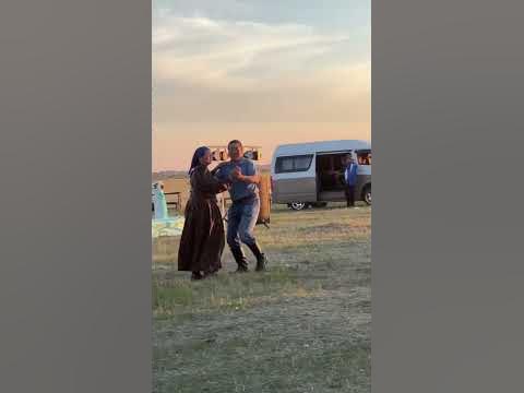 布里亚特语 БУРЯАДУУД БУЖИГЛЭЖ БАЙНА КАЗАХ ДУУН ДЭЭРЭ - YouTube