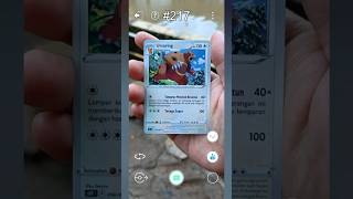 Ursaring Card #104 Ursaring Card #104