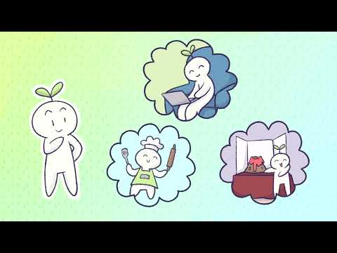 4 Small Habits To Improve Self Esteem