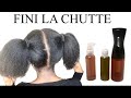 Cheveux naturels et alopcie  un ingrdient2 prparations