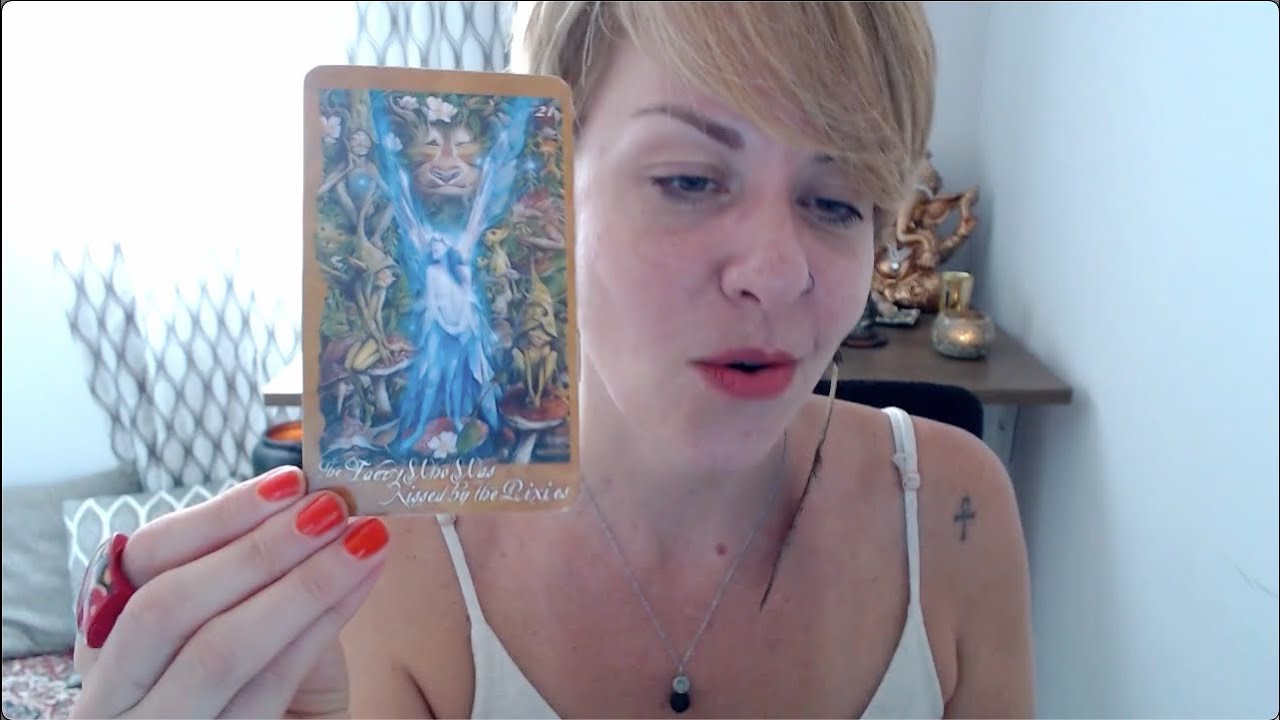 🔥✨ * MAGNETISMO * // todo mundo vai te notar ♥️