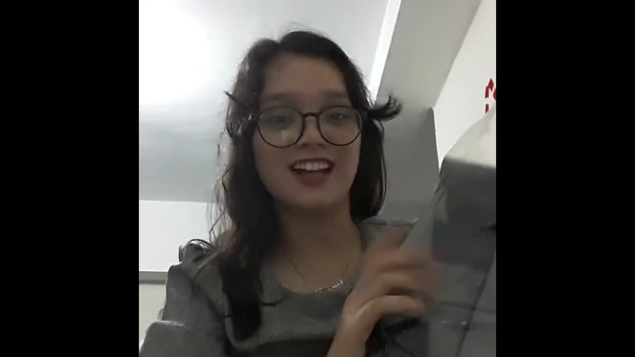 Hasil Belanja dari Transmart