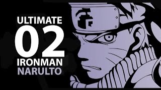 Narulto | Ultimate Ironman Progress Series | EP. 2 'Ultimate Questman'