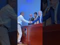 'GRACIAS NICOLAS LUCAR POR PASARNOS A LA SEGUNDA VUELTA', MESIAS EN EL COLEGIO DE INGENIEROS💜🇵🇪