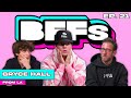 BRYCE HALL BROKE UP WITH ADDISON RAE?! — BFFs EP. 21