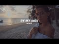 Mauve - By My Side (Lyrics)