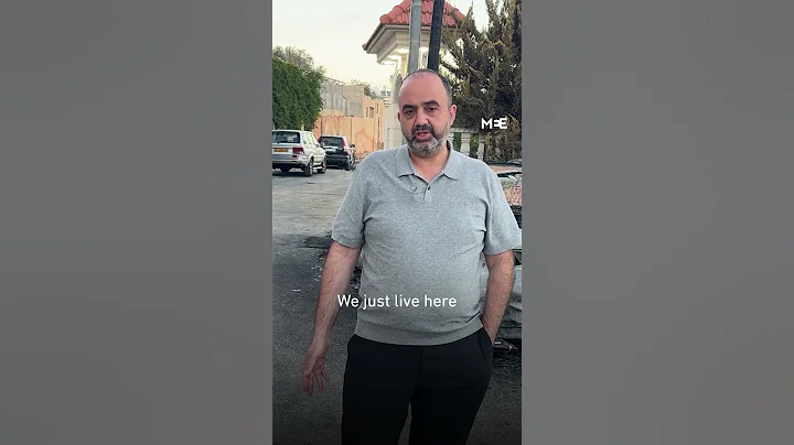 Israeli settlers launch arson attack in the West Bank