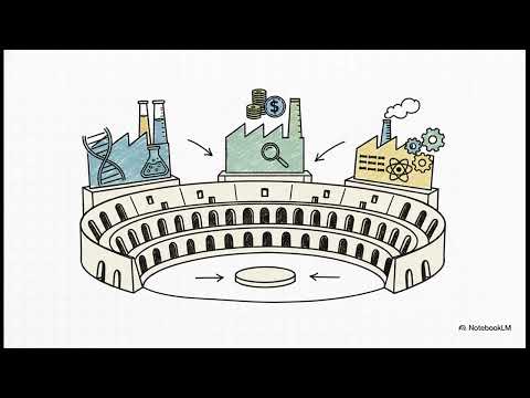 Corbion: The Science Powering Sustainable Food 🌱