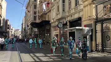 OpenCV + Pose Estimation (PoseNet) (test 02)