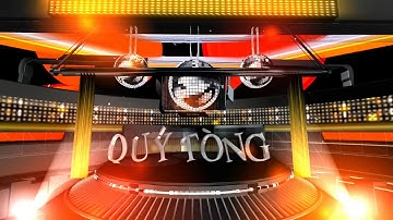 [Đỗ Quý Tòng] Intro BluffTitler Đẹp 25