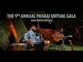 JOSH TATOFI - “For the Lahui”  Live Performance, (Nā Kama Kai Paʻakai Virtual Gala 2020)