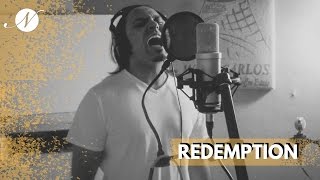 Redemption - Jason Zac Band feat. Dennis Ostern