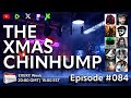 🔴The Hump Day Chin Wag🔴TV, Film, Gaming and News Podcast🔴Episode 084🔴Xmas Special!