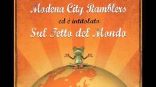 Modena City Ramblers - 7 -  POVERO DIAVOLO.wmv chords