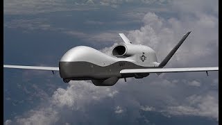 Почему РФ не способна сбивать RQ-4 Global Hawk над Крымом