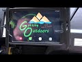 1 how to use the samsung android tablet with backcountry navigator pro on the sxs atv trails