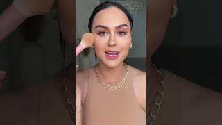 Sweat Proof Makeup Steps You Need To Know! l Christen Dominique